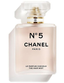 N&#176;5 The Hair Mist