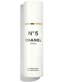 N°5 The Deodorant