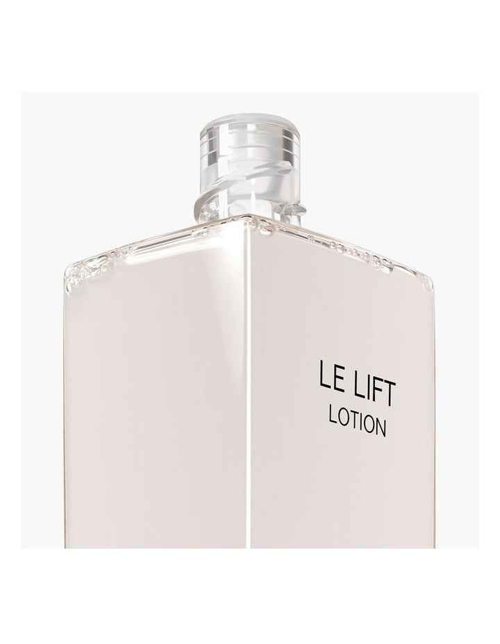 LE LIFT LOTION Smooths – Firms – Plumps