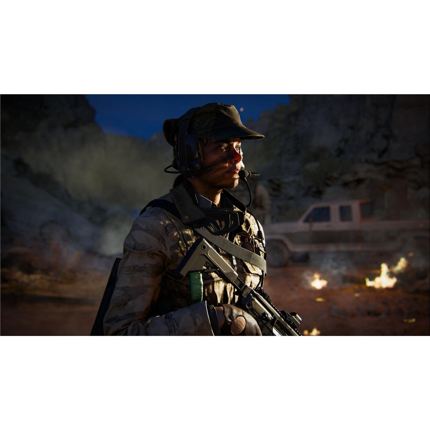 Call of Duty: Black Ops 6