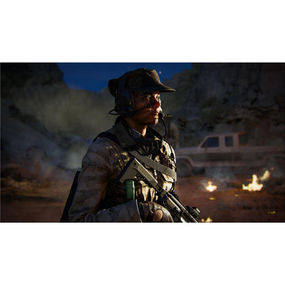 Call of Duty: Black Ops 6