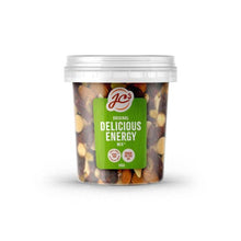 JC'S DELICIOUS ENERGY MIX 100G