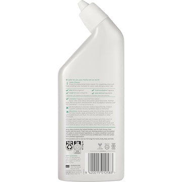 Ecostore Antibacterial Toilet Cleaner Eucalyptus 500mL