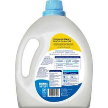 Earth Choice Top & Front Loader Liquid 4L