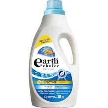 Earth Choice Top & Front Loader Liquid 2L