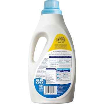 Earth Choice Top & Front Loader Liquid 2L