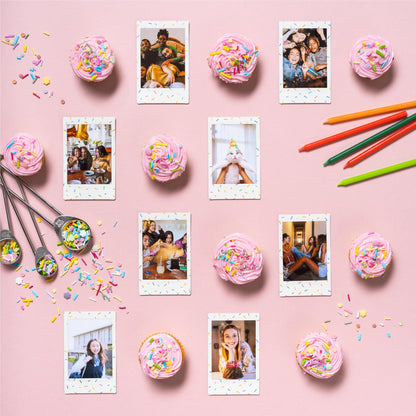 Fujifilm Instax Mini Film Sprinkle