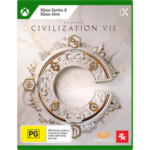 Sid Meier's Civilization VII