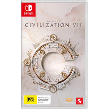 Sid Meier's Civilization VII