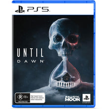 Until Dawn