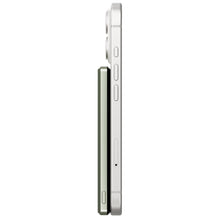 Cygnett Charge Connect 5K Magnetic Slim Power Bank (Green)