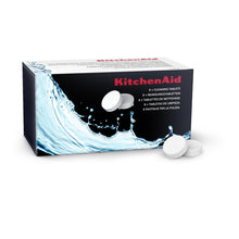 KitchenAid Espresso Cleaning Tablets (8pc)