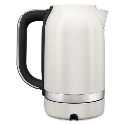 KitchenAid KEK170 1.7L Variable Temperature Electric Kettle (Porcelain)