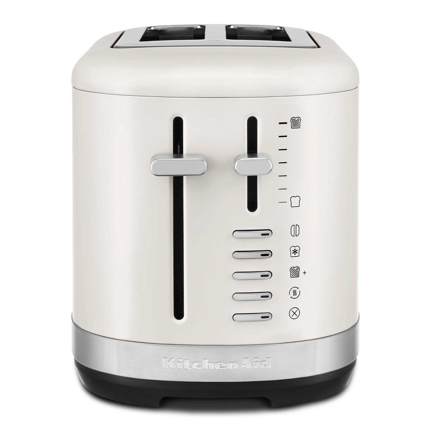 KitchenAid KMT2109 2 Slice Toaster (Porcelain White)