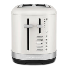 KitchenAid KMT2109 2 Slice Toaster (Porcelain White)