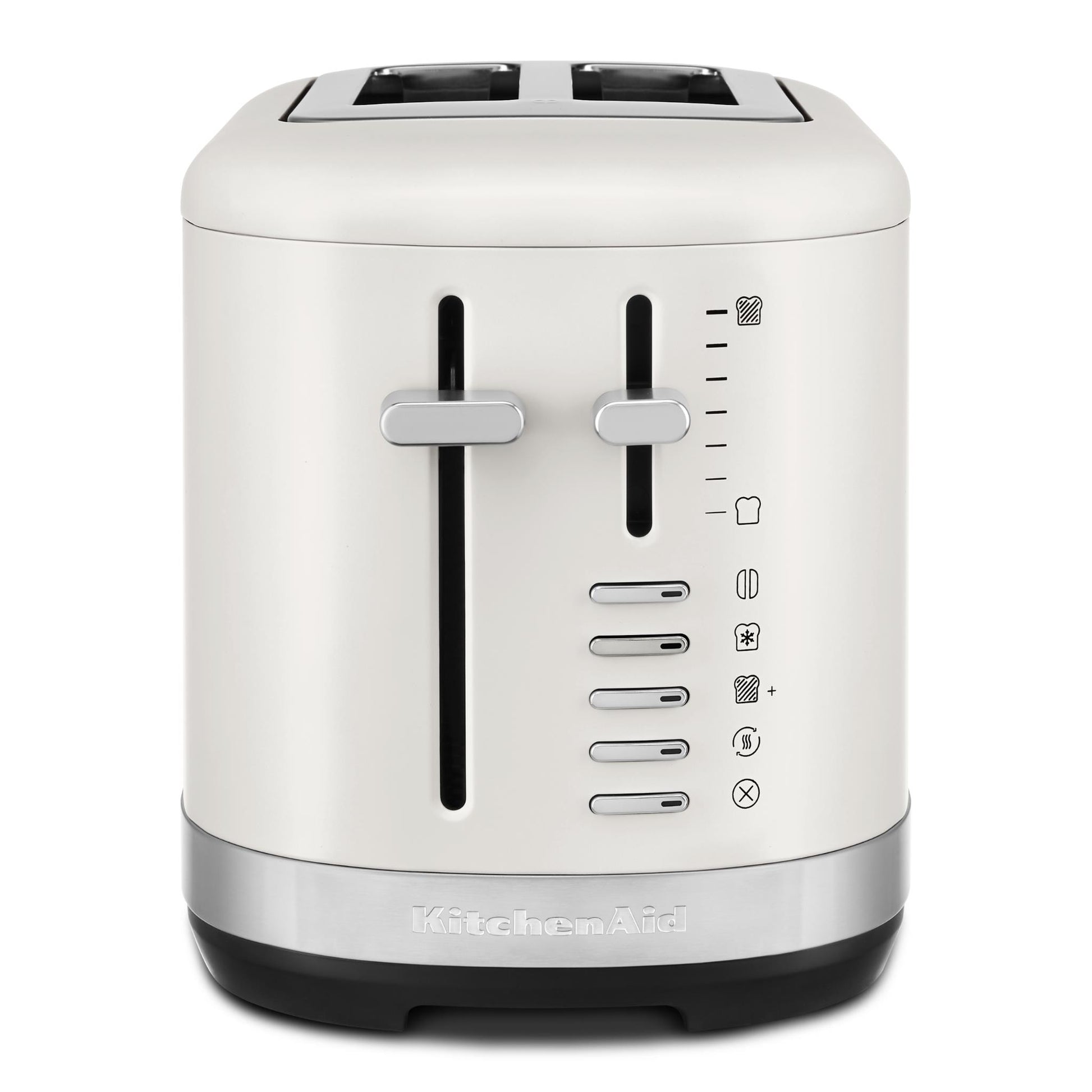 KitchenAid KMT2109 2 Slice Toaster (Porcelain White)