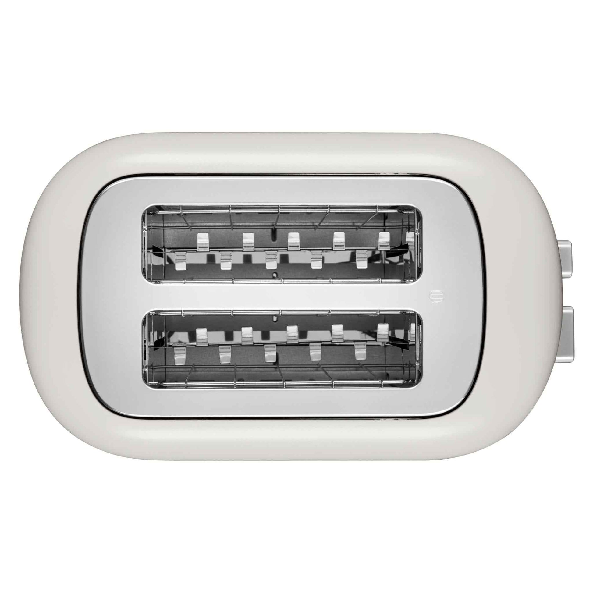 KitchenAid KMT2109 2 Slice Toaster (Porcelain White)