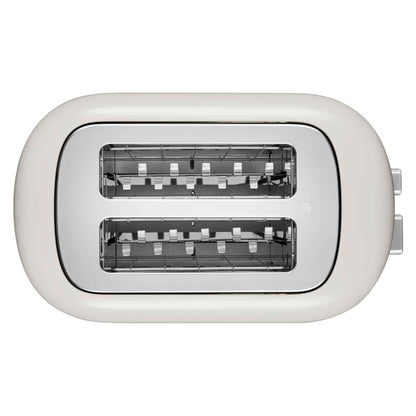 KitchenAid KMT2109 2 Slice Toaster (Porcelain White)