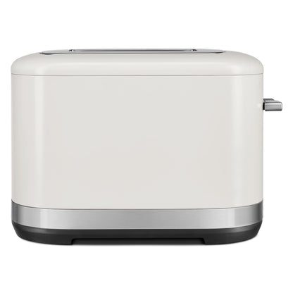 KitchenAid KMT2109 2 Slice Toaster (Porcelain White)