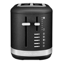 KitchenAid KMT2109 2 Slice Toaster (Cast Iron)