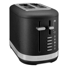 KitchenAid KMT2109 2 Slice Toaster (Cast Iron)