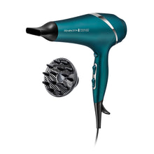 Remington Advanced Coconut Therapy Hair Dryer