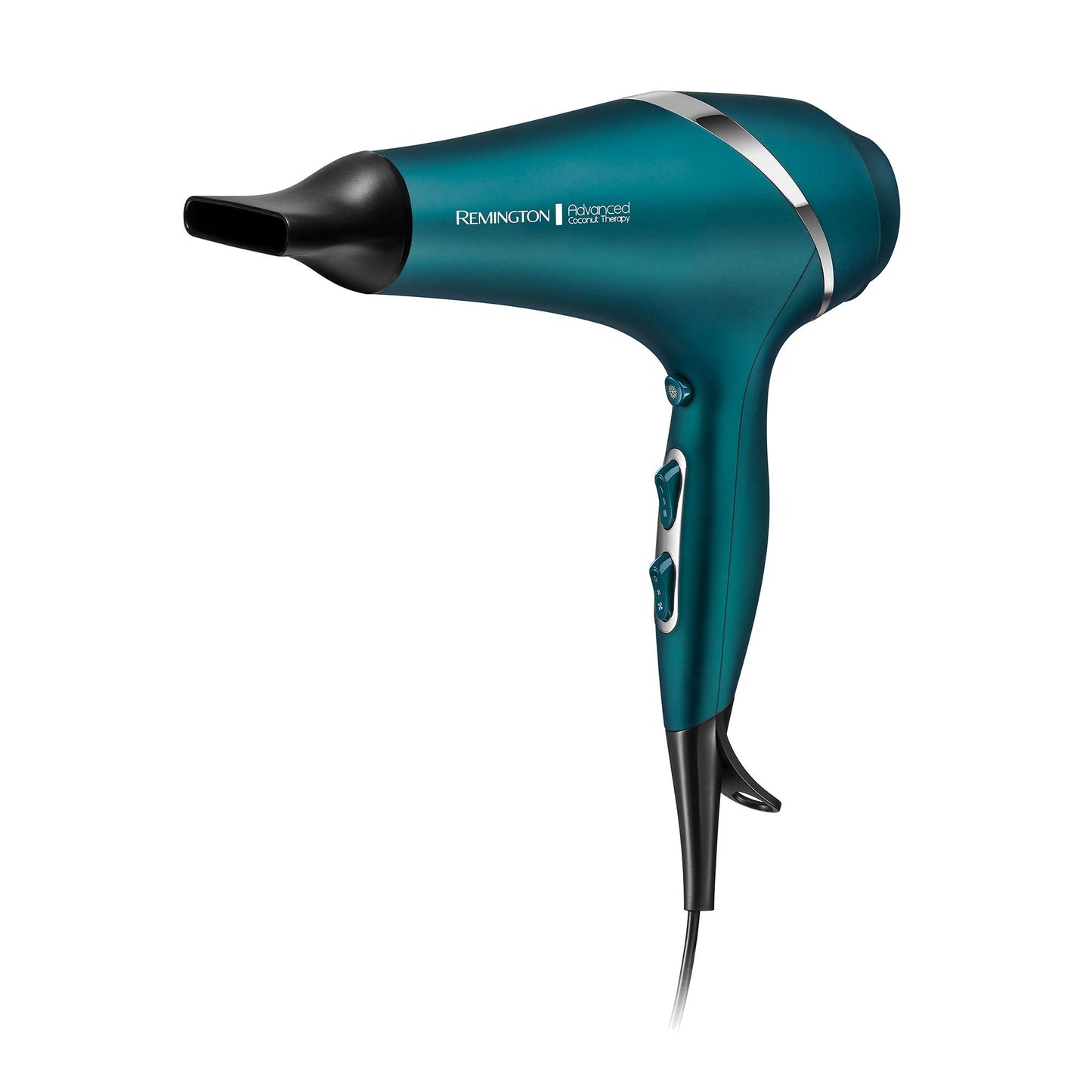 Remington Advanced Coconut Therapy Hair Dryer