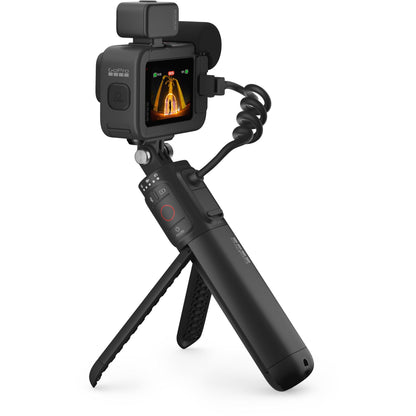 GoPro Hero13 Black 5.3K HyperSmooth 6.0 Action Cam Creator Edition