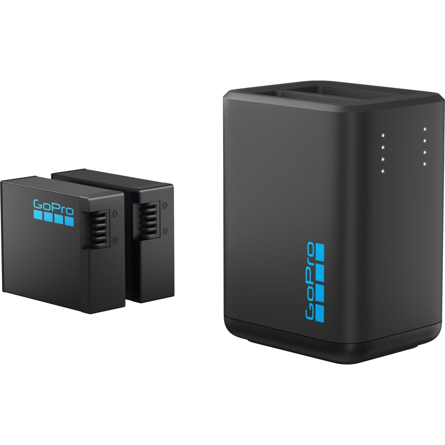 GoPro Dual Battery Charger