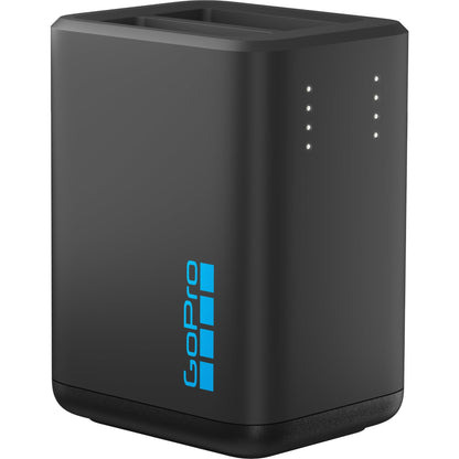GoPro Dual Battery Charger