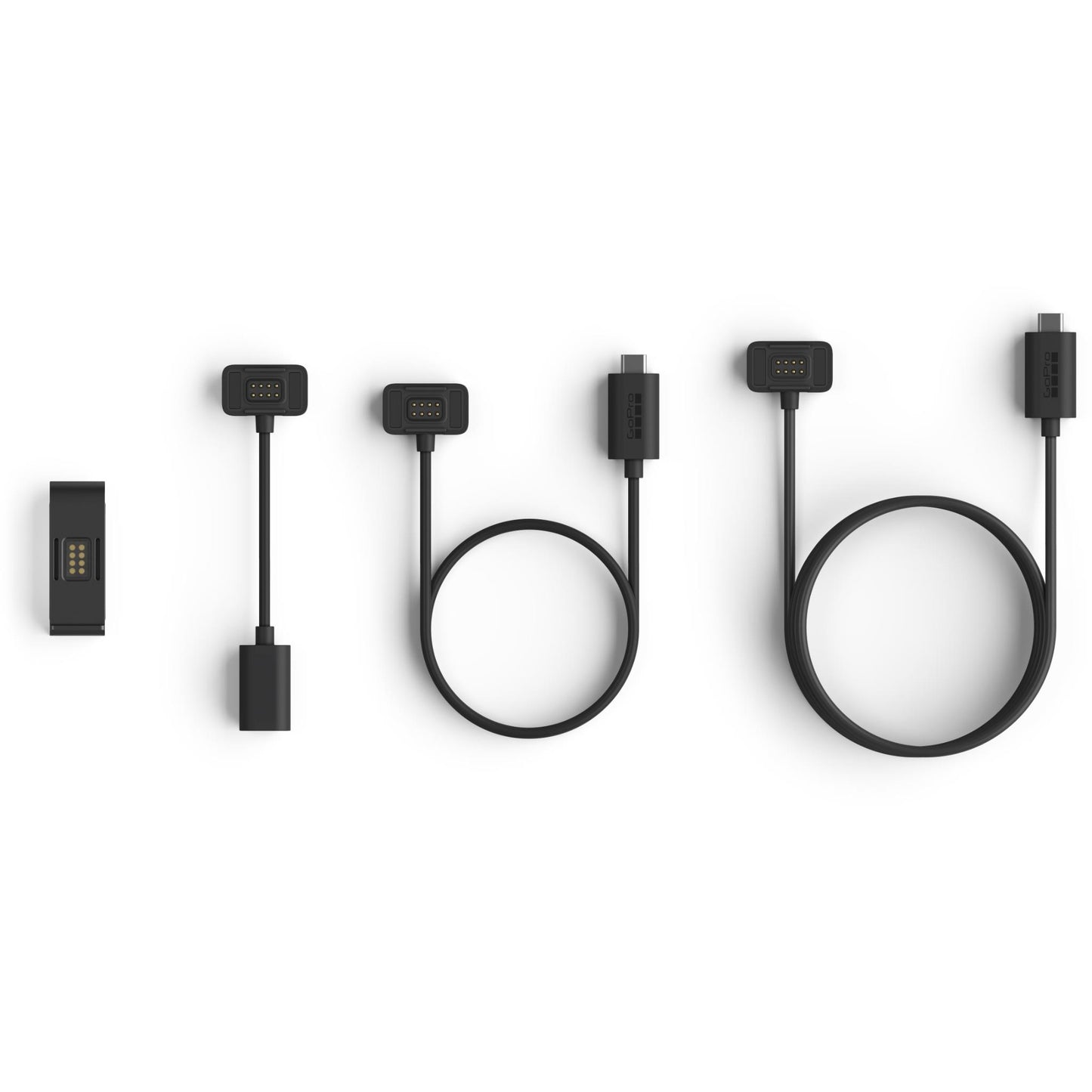 GoPro Contacto Magnetic Cable & Door Kit for Hero13/12/11/10/9