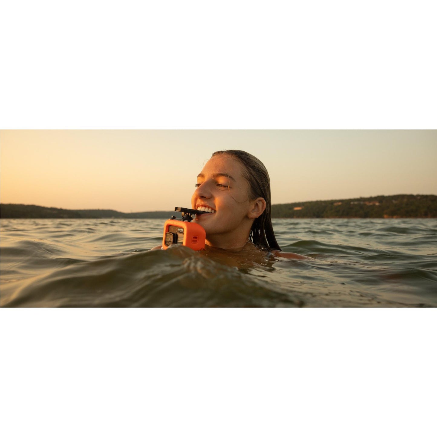 GoPro Floaty for HERO 4K