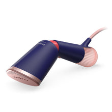 Philips 5000 Series Handheld Garment Steamer (Blue)