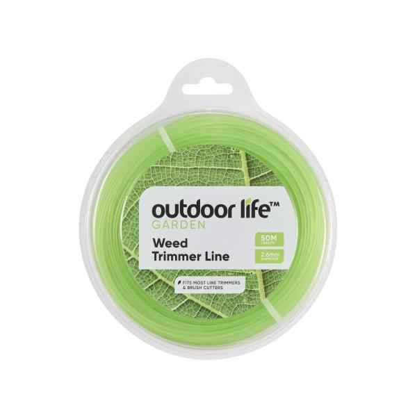 Weed Trimmer Line
