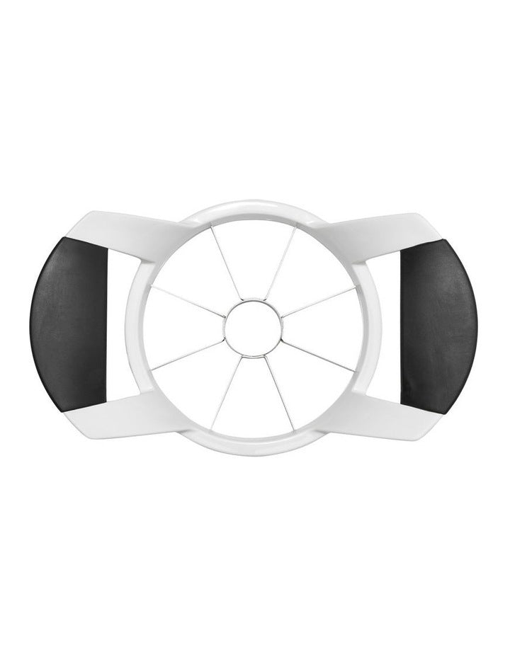 Apple Divider in White/Black