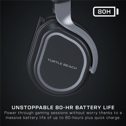 Turtle Beach Stealth 700 Wireless Multiplatform Amplified Gaming Headset