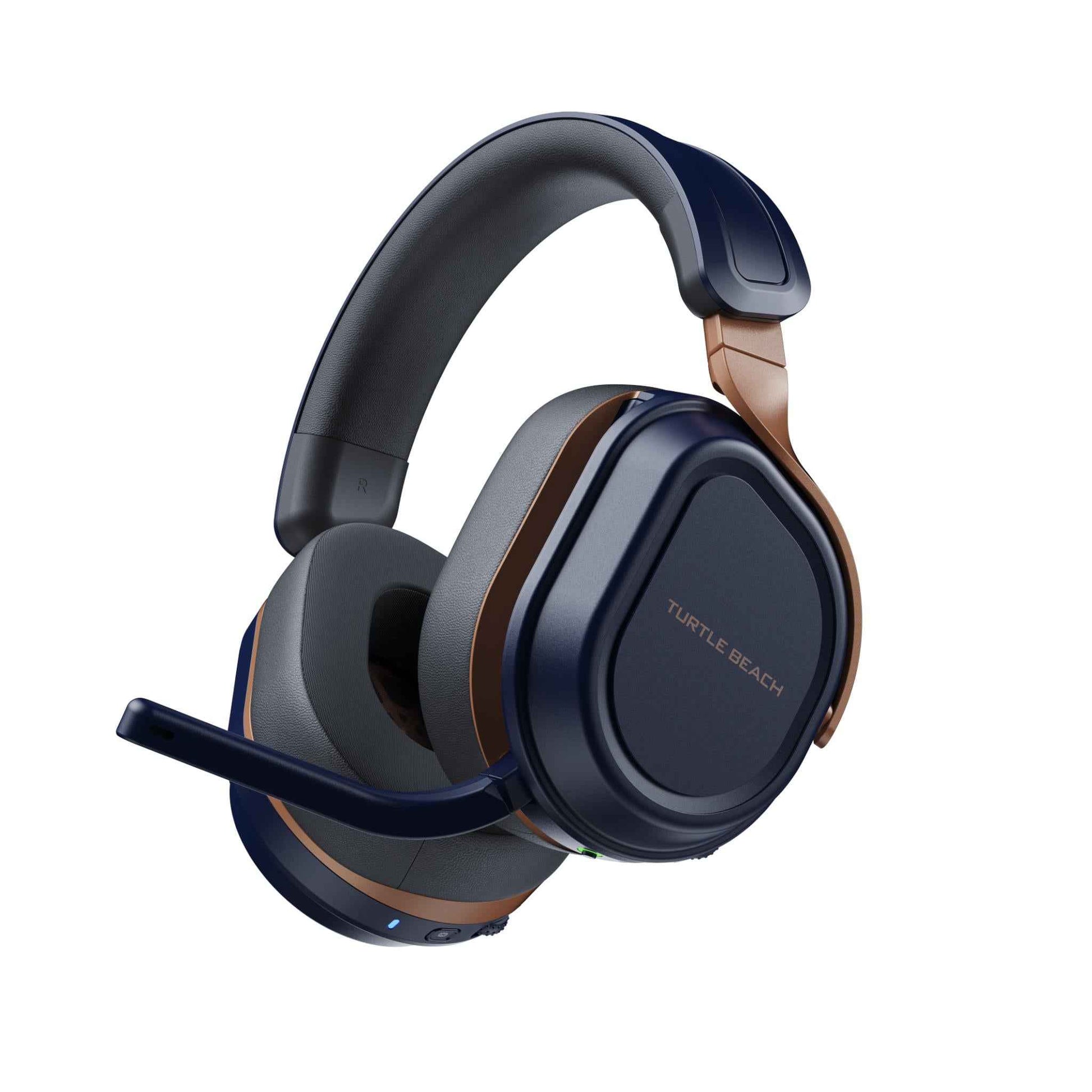 Turtle Beach Stealth 700 Wireless Multiplatform Amplified Gaming Headset