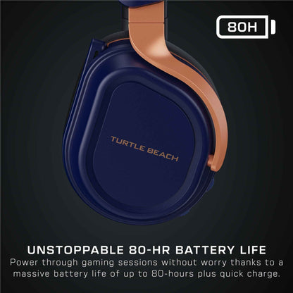 Turtle Beach Stealth 700 Wireless Multiplatform Amplified Gaming Headset