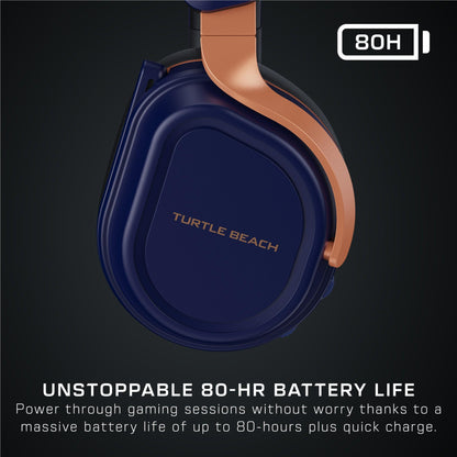 Turtle Beach Stealth 700 Wireless Multiplatform Amplified Gaming Headset