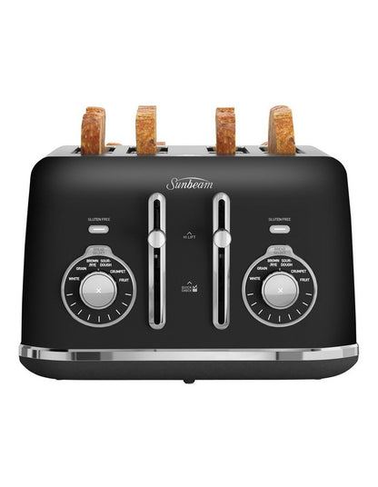 Alinea Select 4 Slice Toaster TA2840K