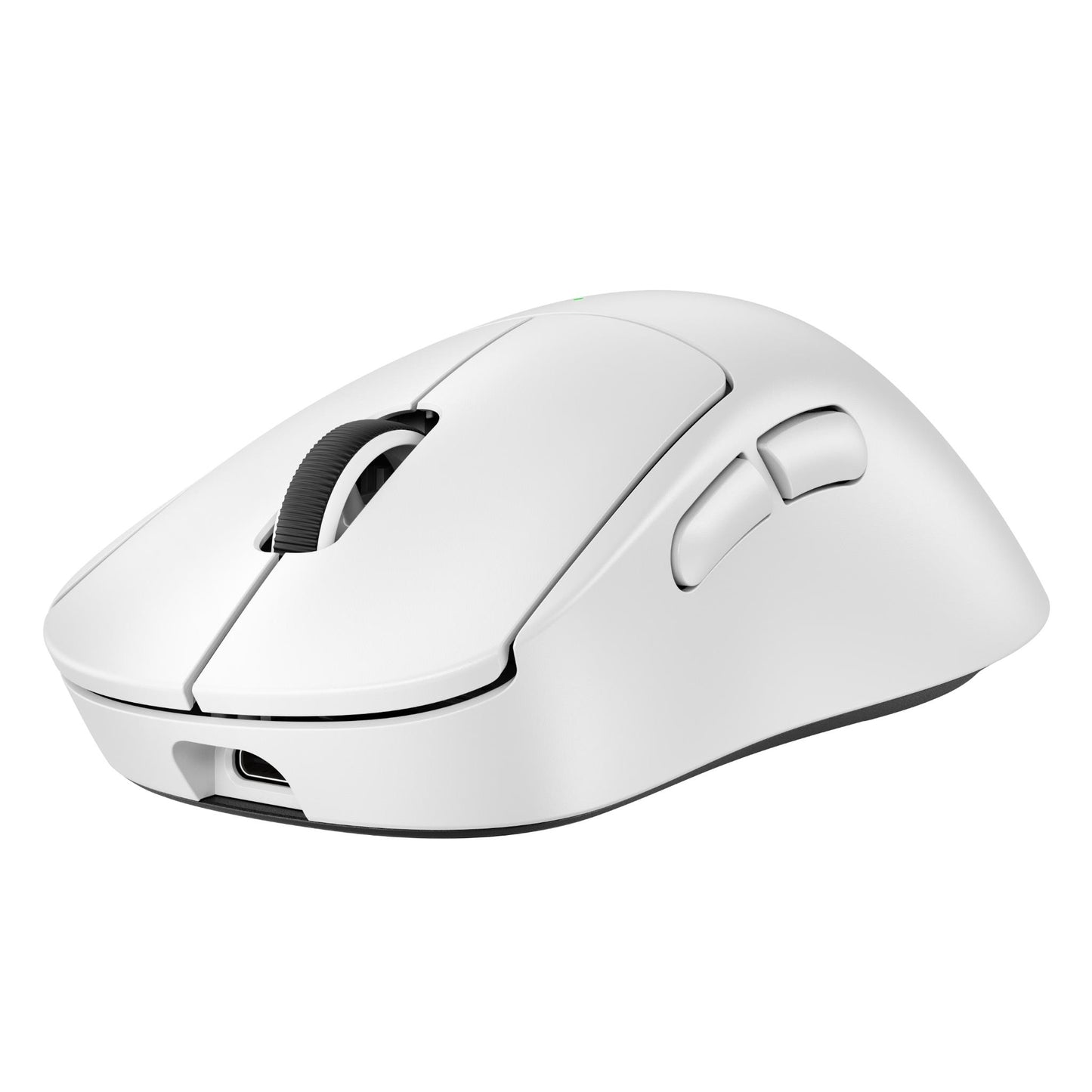 Logitech G PRO X SUPERLIGHT 2 DEX LIGHTSPEED Wireless Gaming Mouse (White)