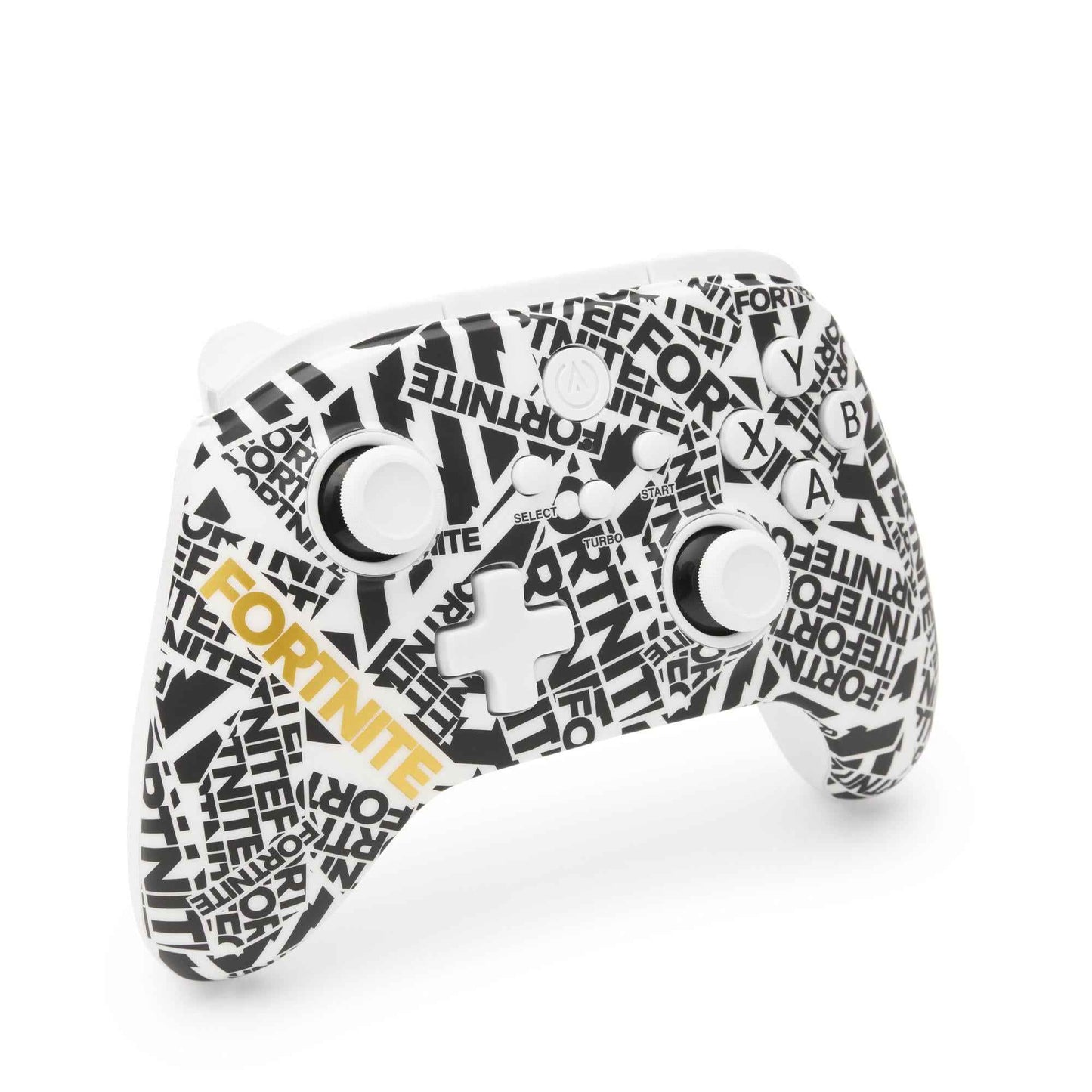 PowerA OPS V1 Wireless Controller for Cloud Gaming (Fortnite Edition)