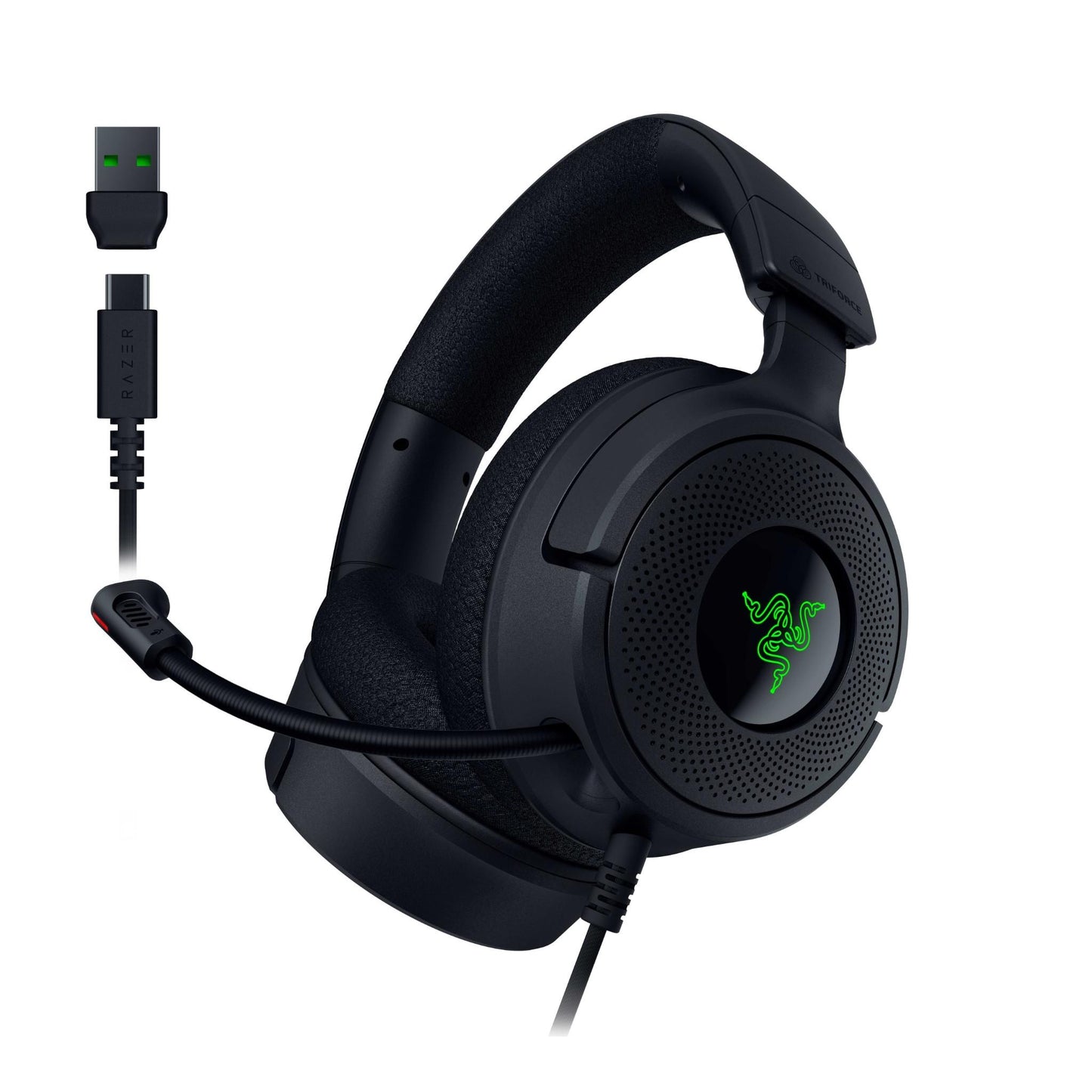 Razer Kraken V4 X Wired Gaming Headset