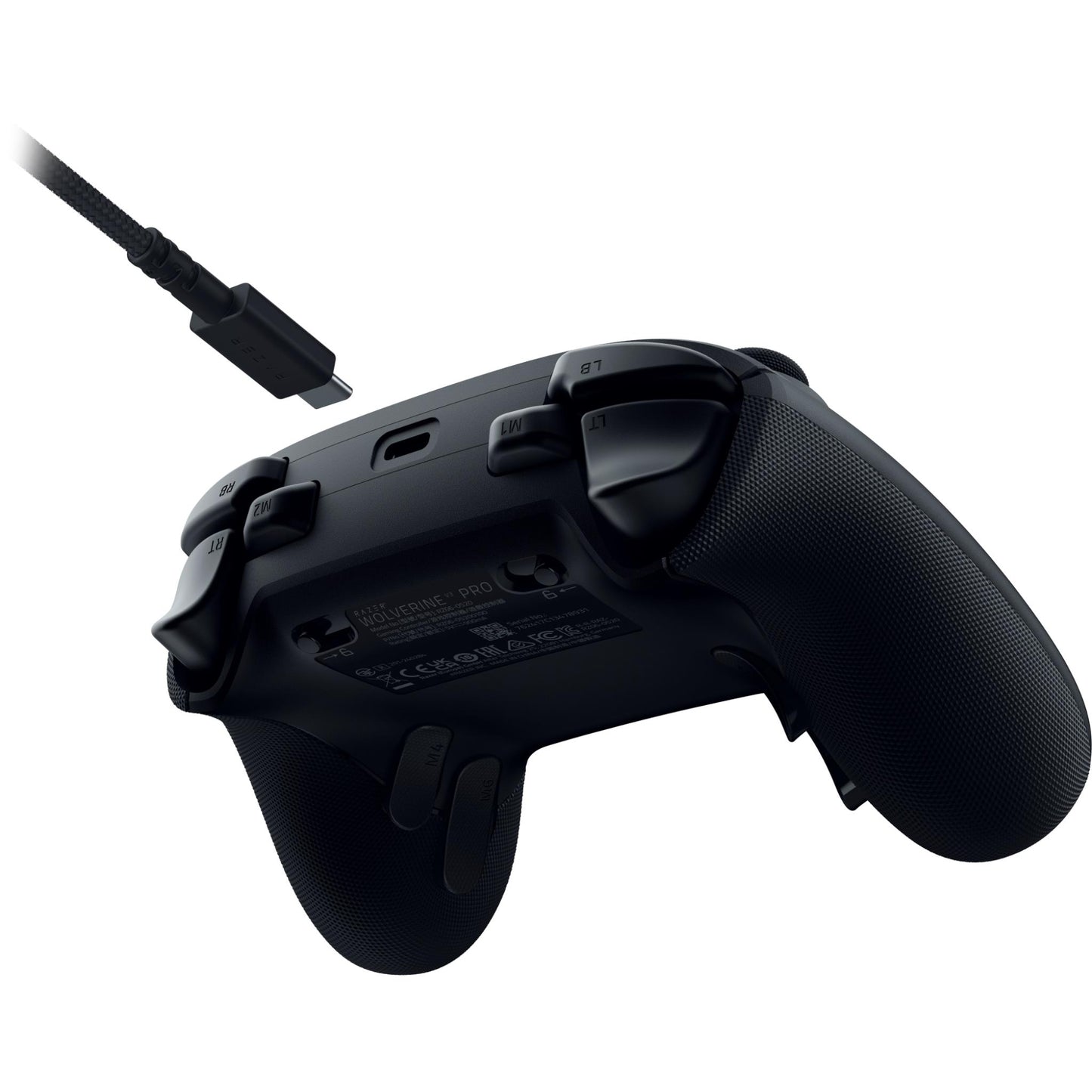 Razer Wolverine V3 Pro Wireless Gaming Controller