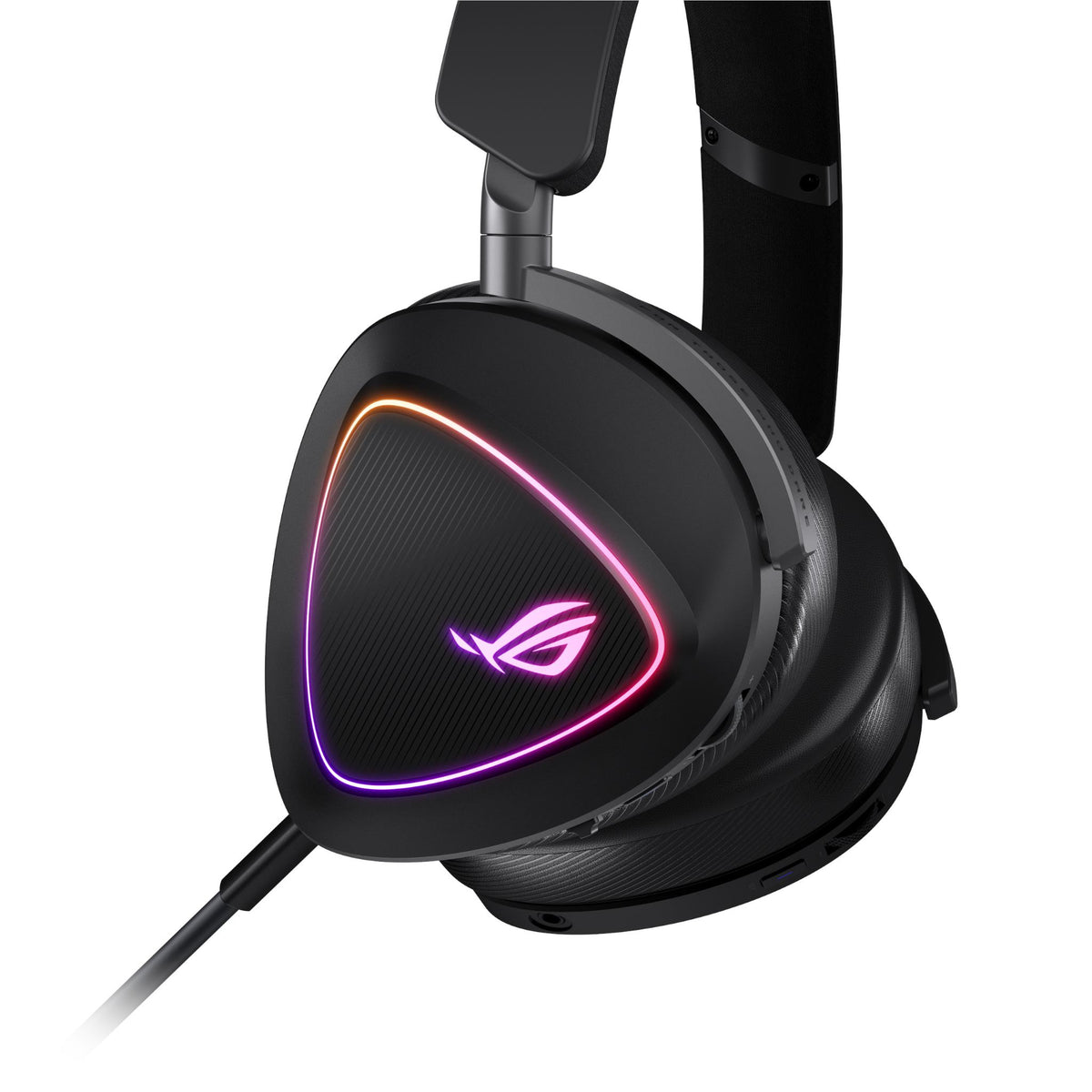 ROG DELTA II Gaming Headset