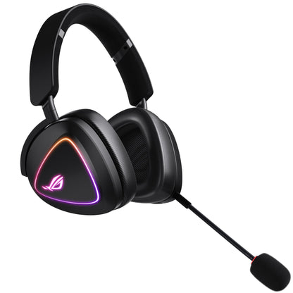 ROG DELTA II Gaming Headset