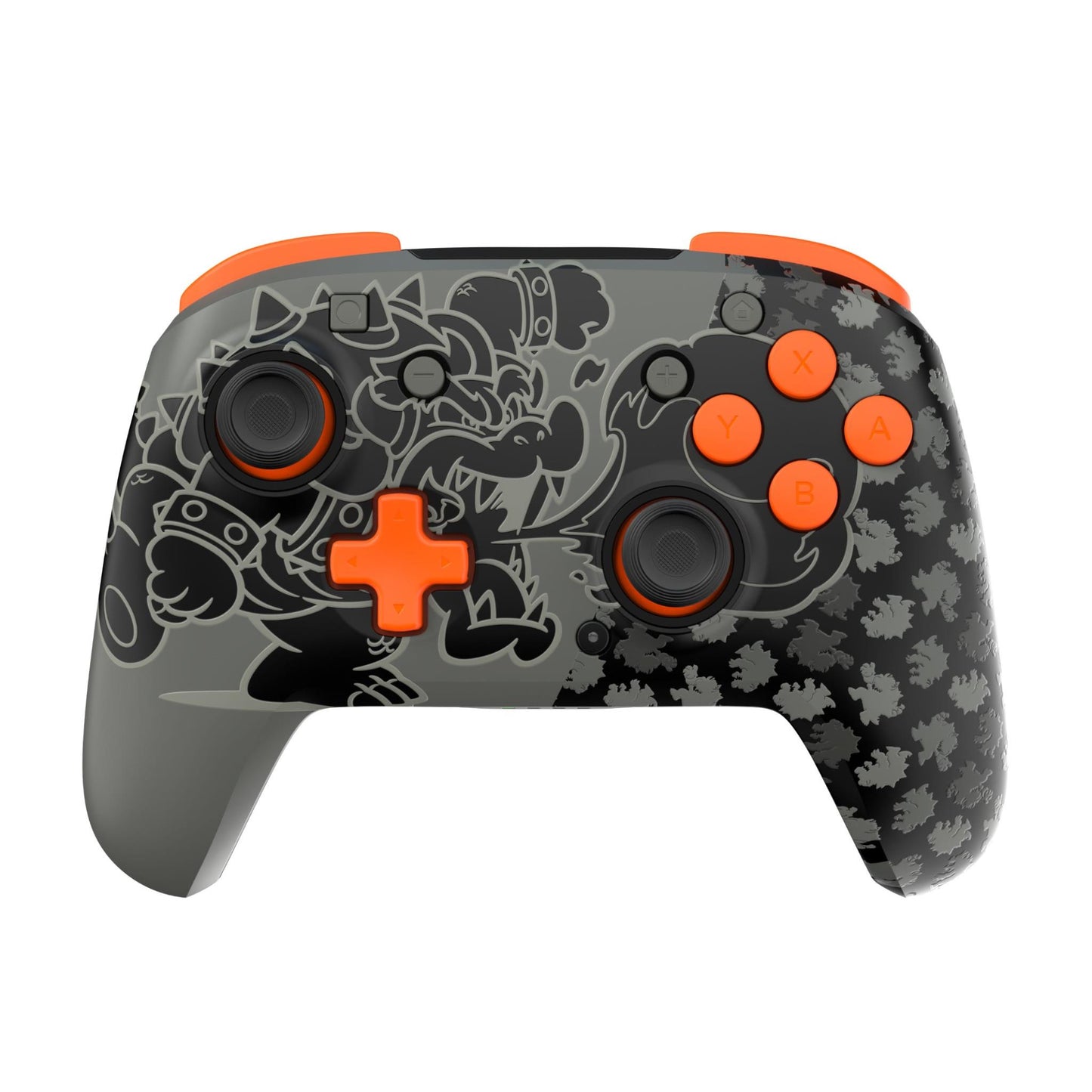 Rematch Glow Wireless Plus Controller