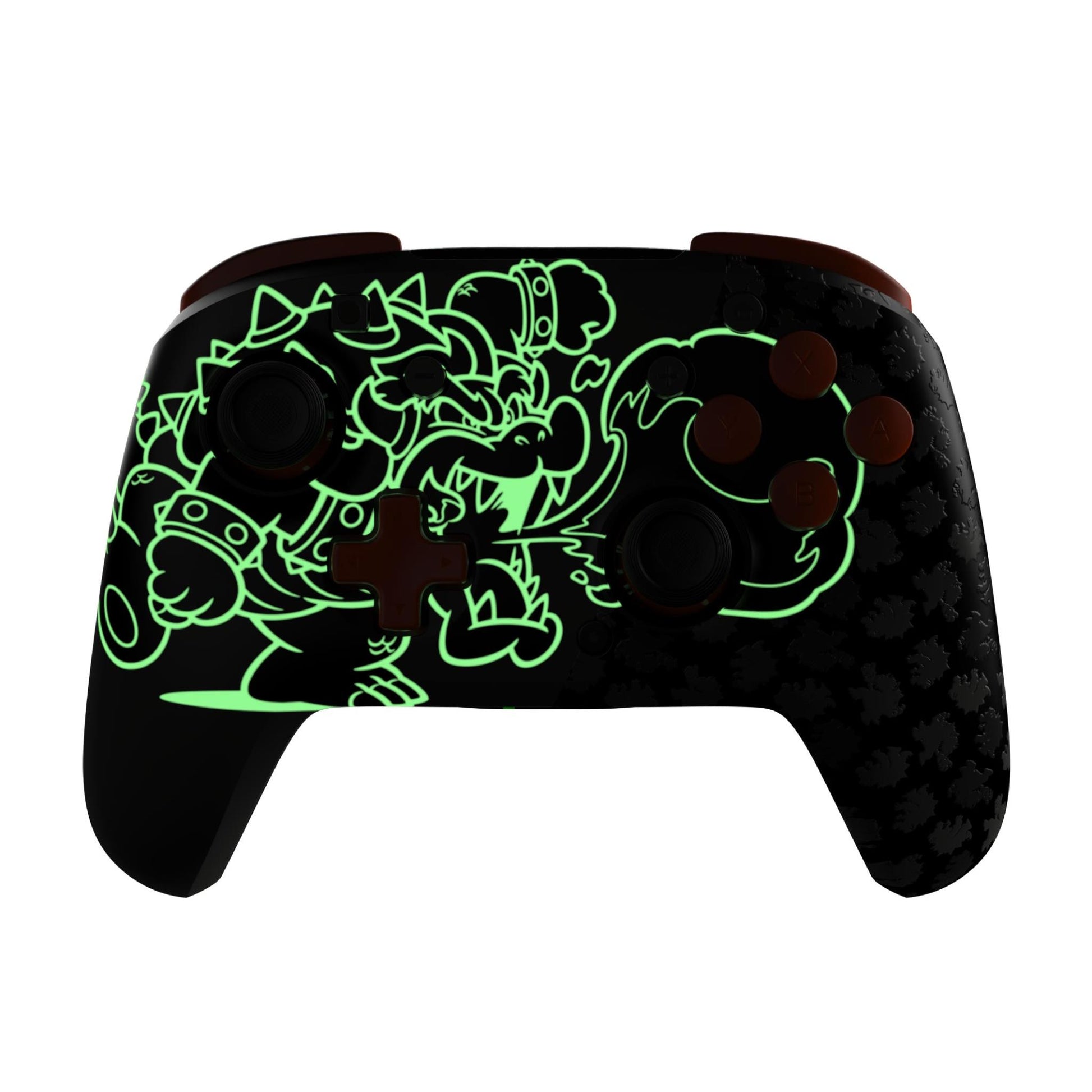 Rematch Glow Wireless Plus Controller