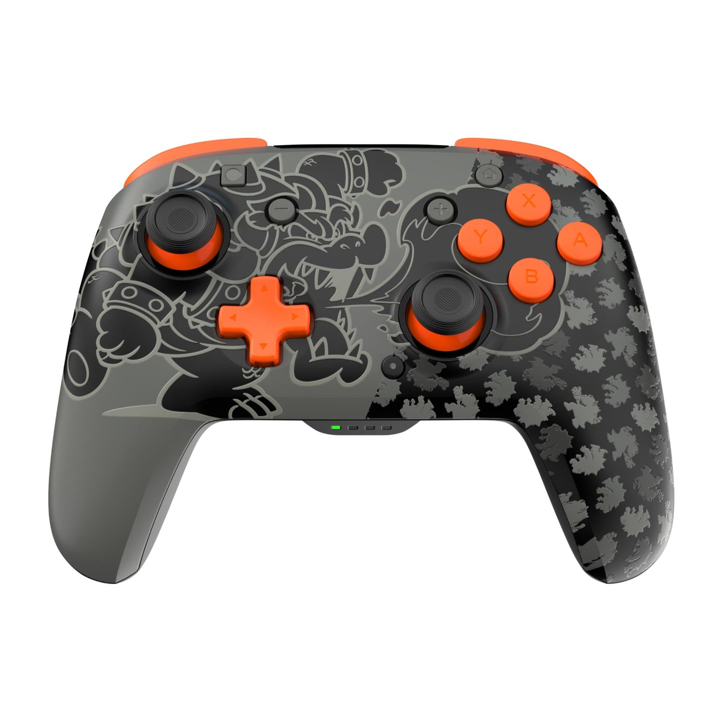 Rematch Glow Wireless Plus Controller