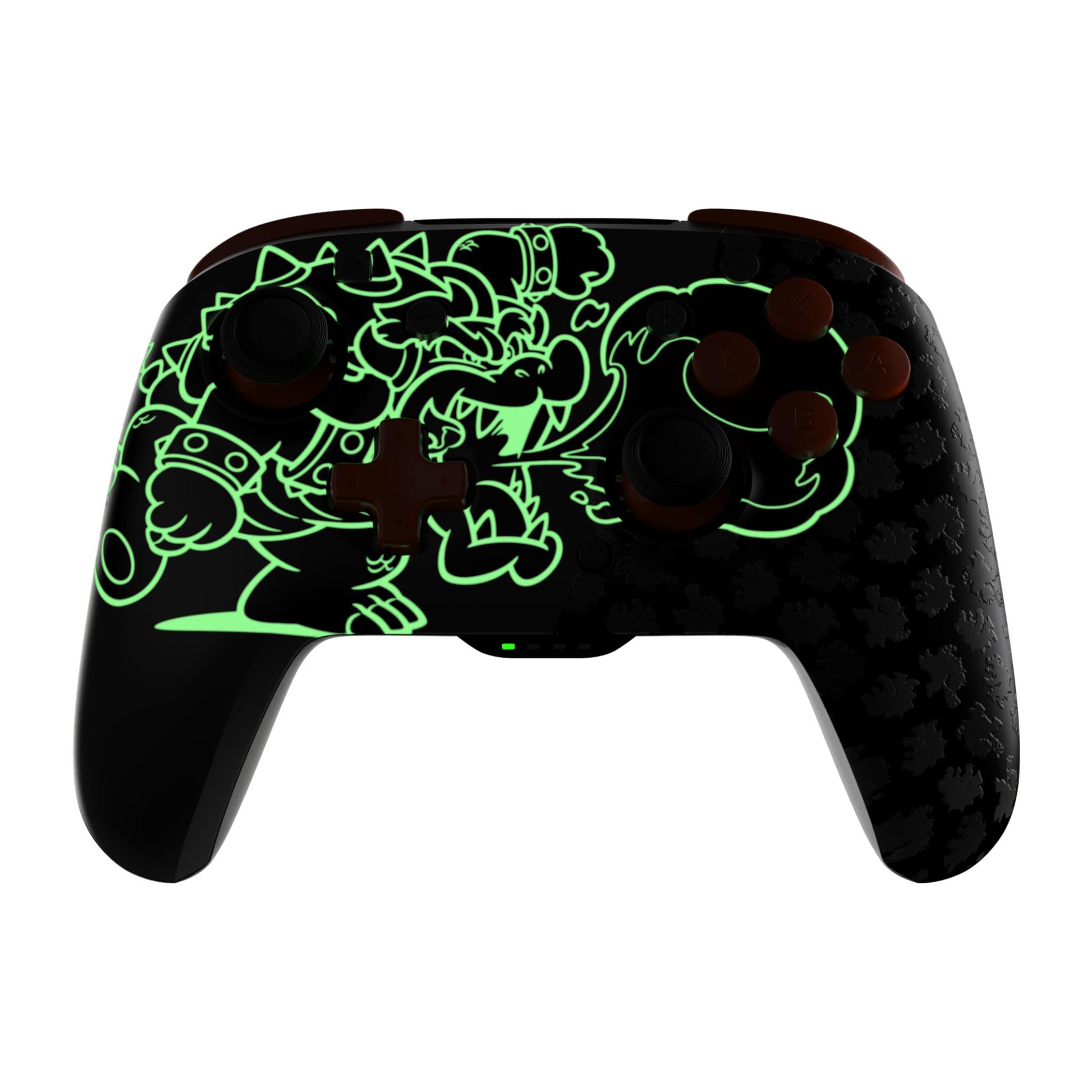 Rematch Glow Wireless Plus Controller